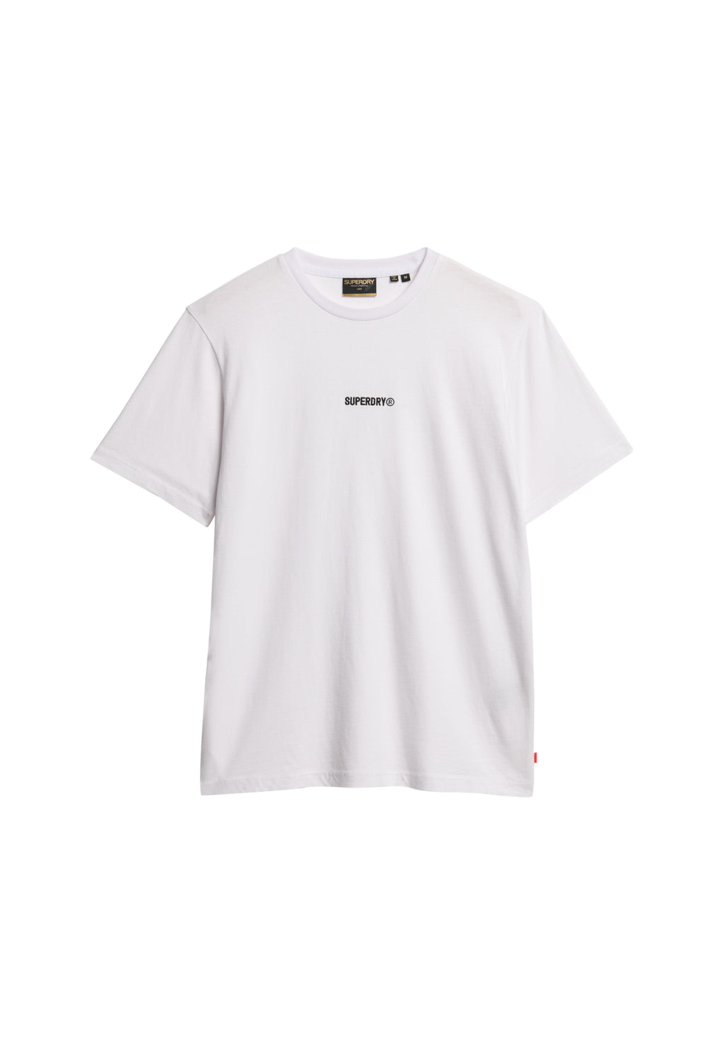 MICRO LOGO T SHIRT