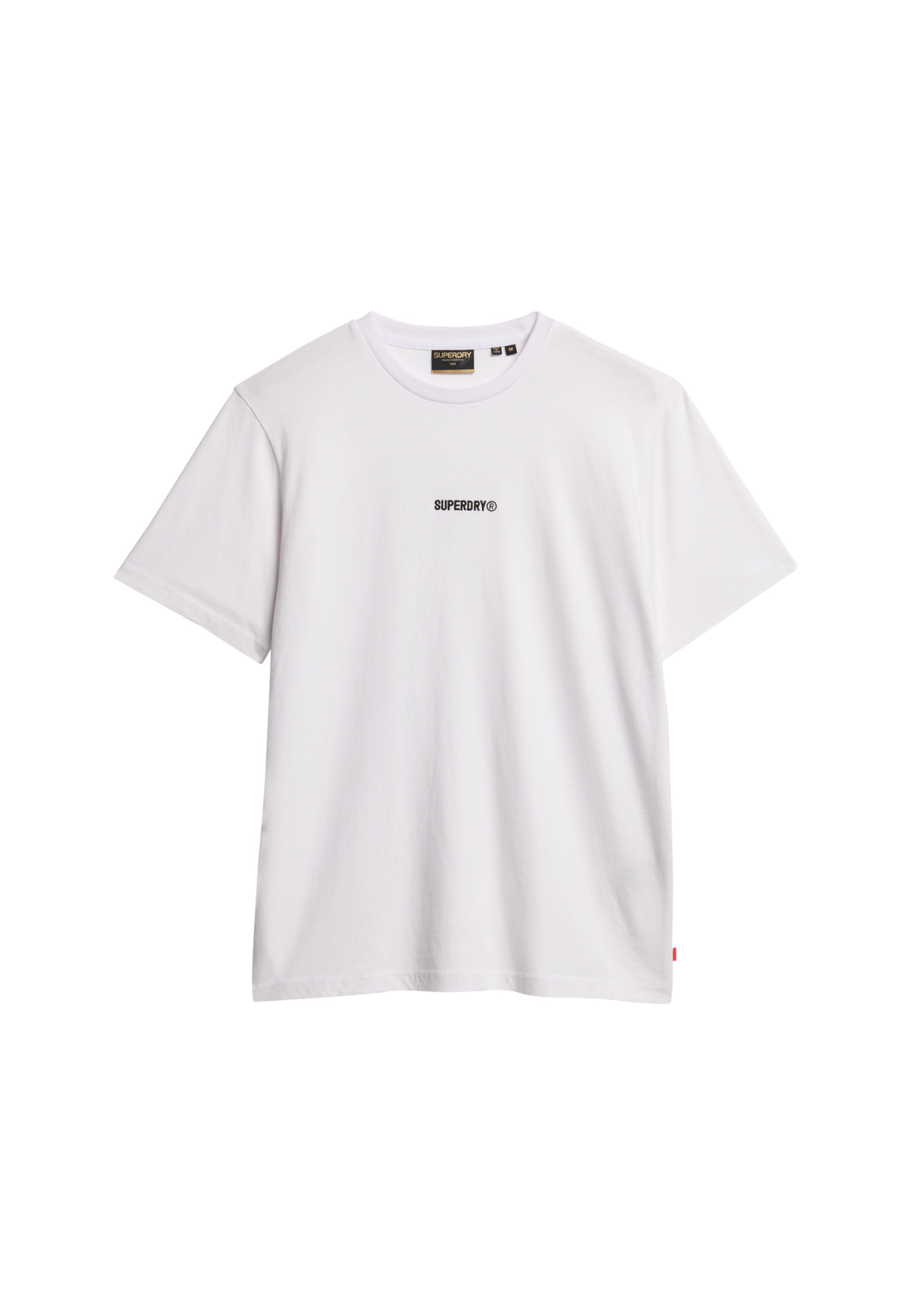 MICRO LOGO T SHIRT