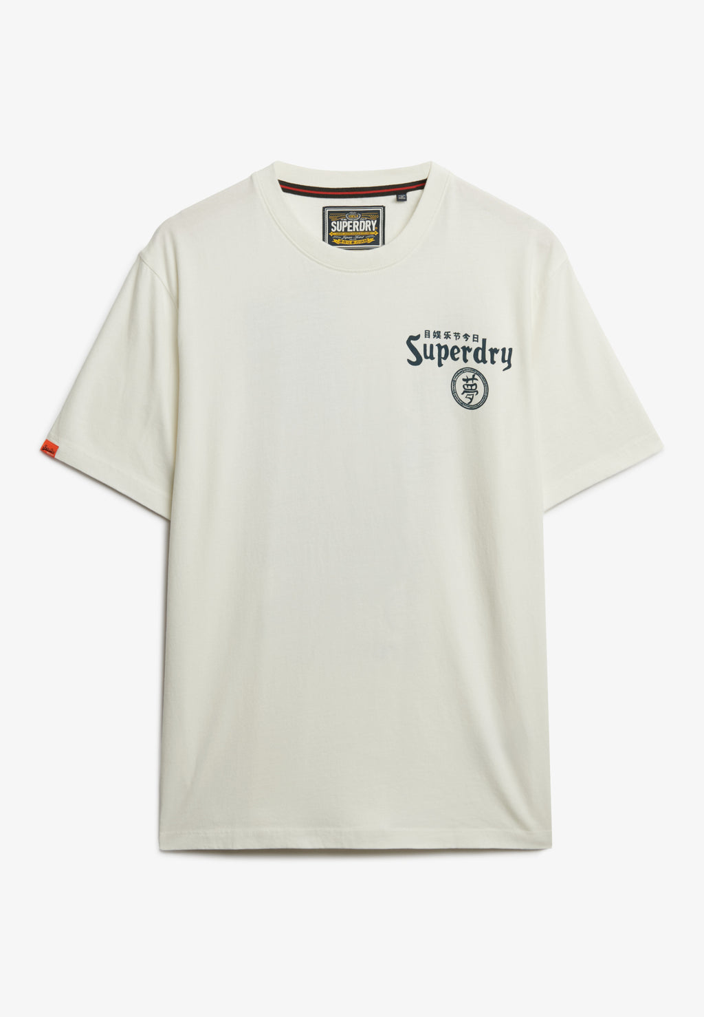TOKYO NARRATIVE LOOSE TEE