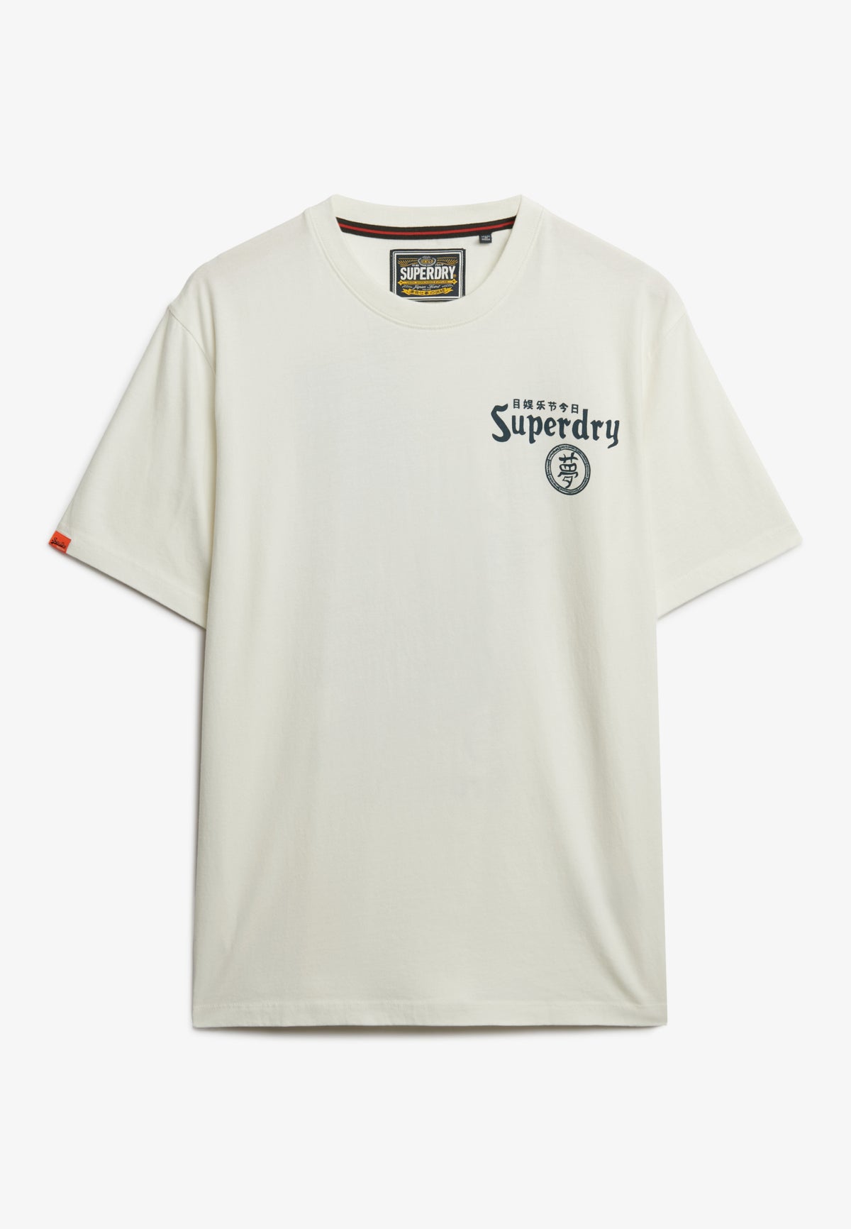 TOKYO NARRATIVE LOOSE TEE