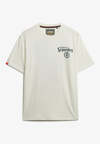 TOKYO NARRATIVE LOOSE TEE