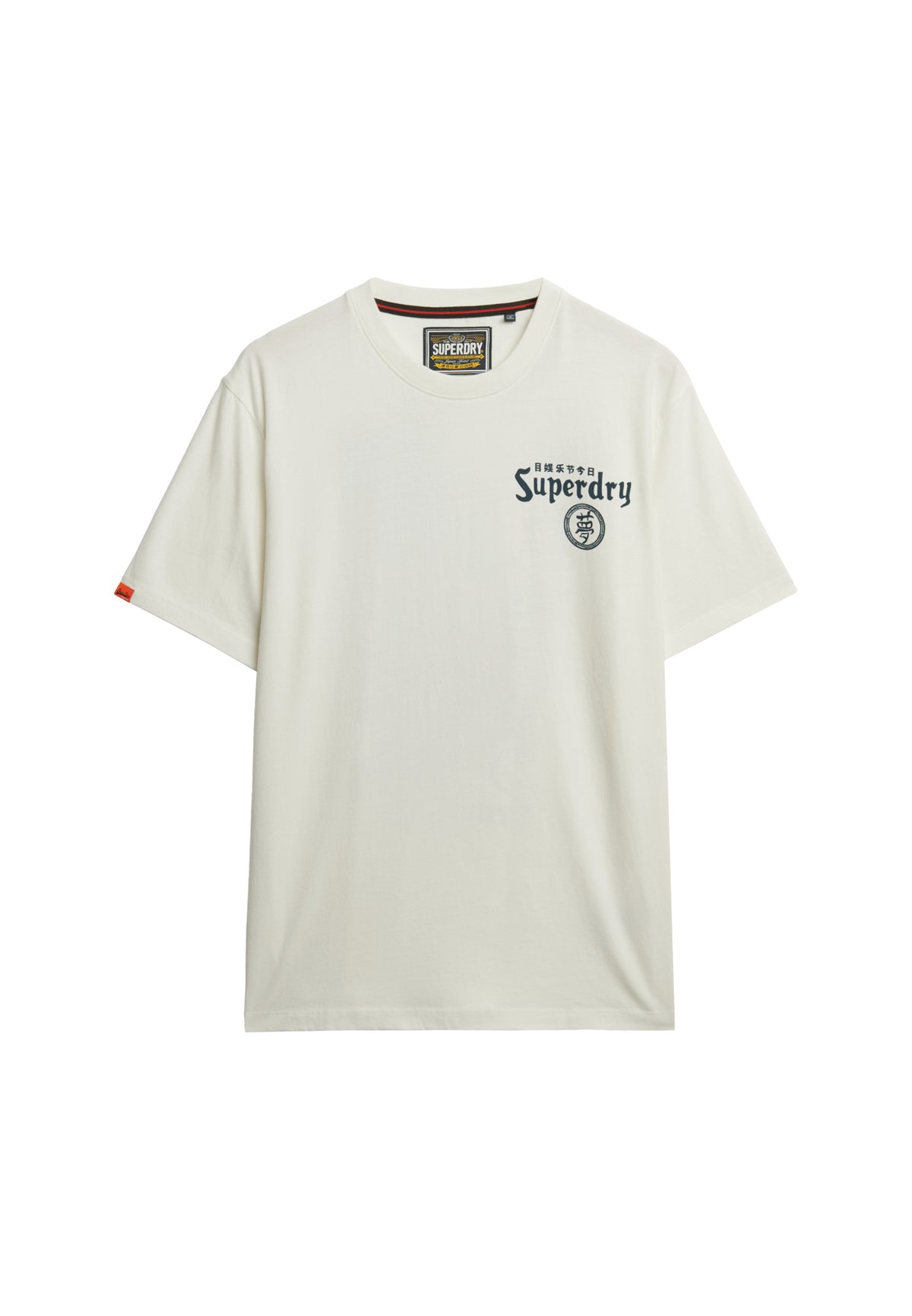 TOKYO NARRATIVE LOOSE TEE