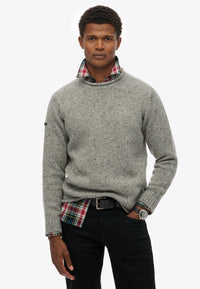 DONEGAL JUMPER