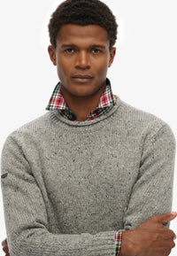 DONEGAL JUMPER