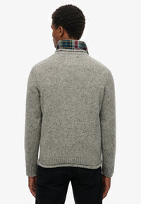 DONEGAL JUMPER
