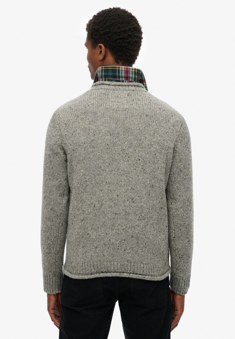 DONEGAL JUMPER
