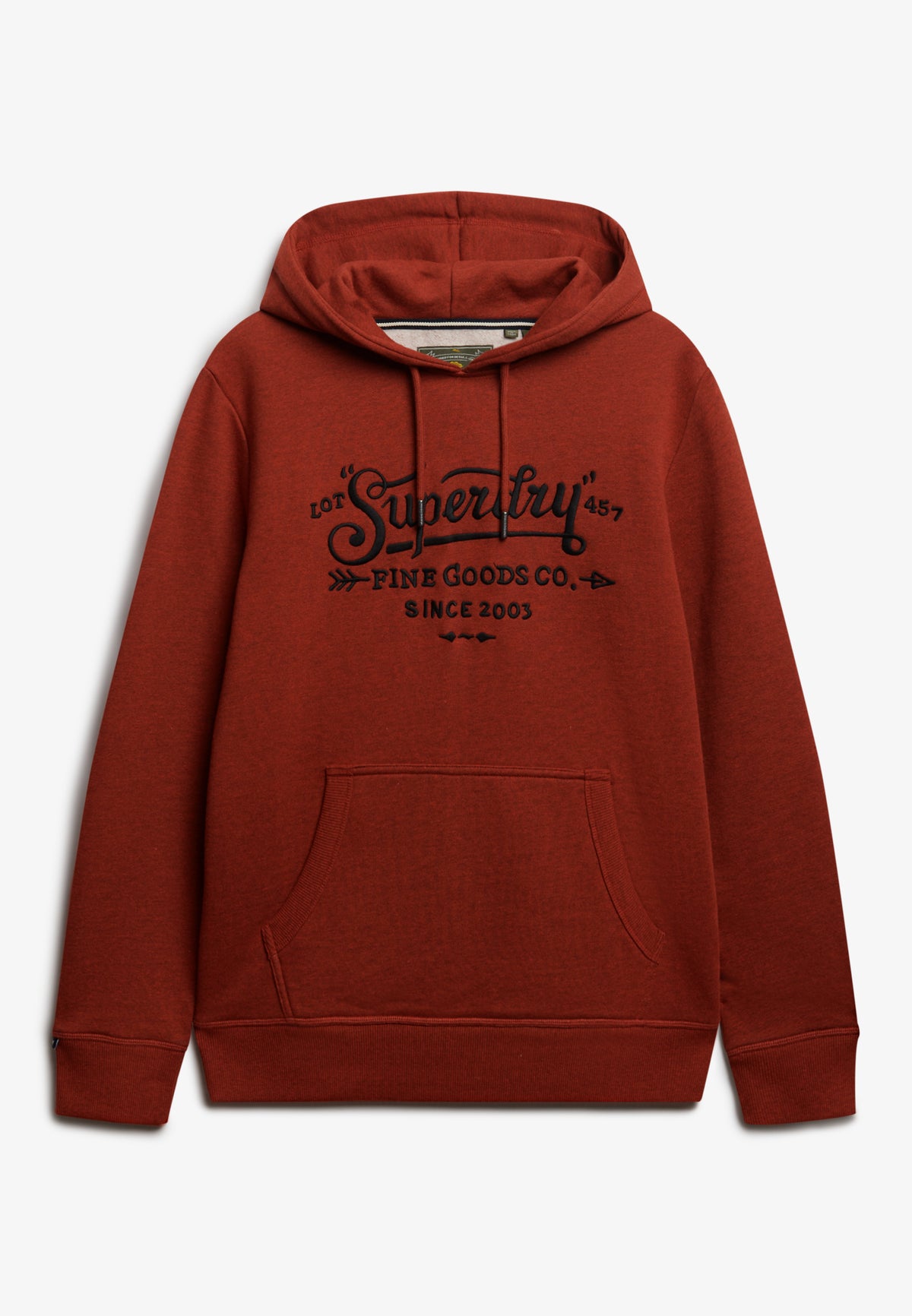 OUTDOOR CO RELAXED HOOD