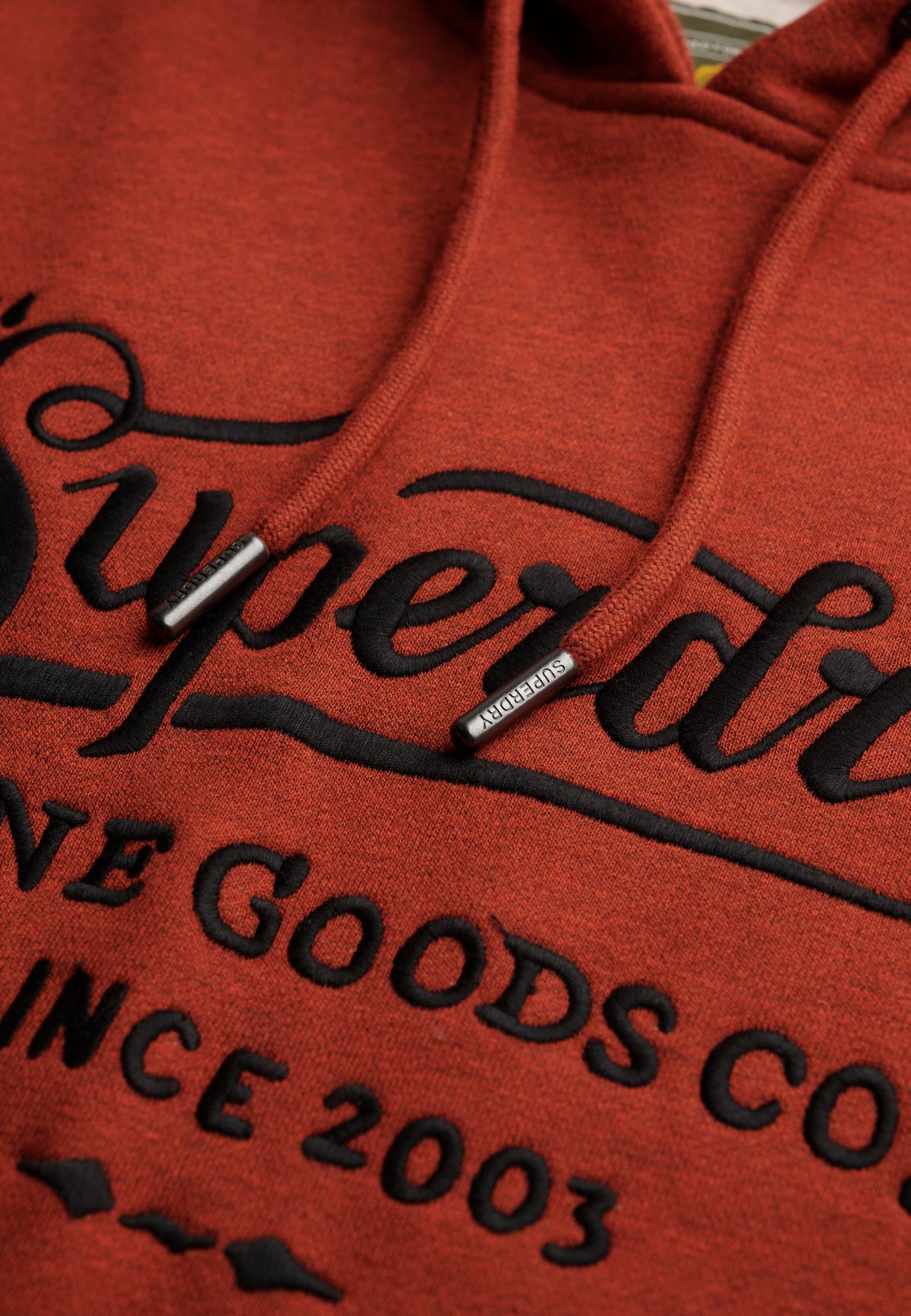 OUTDOOR CO RELAXED HOOD