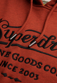 OUTDOOR CO RELAXED HOOD