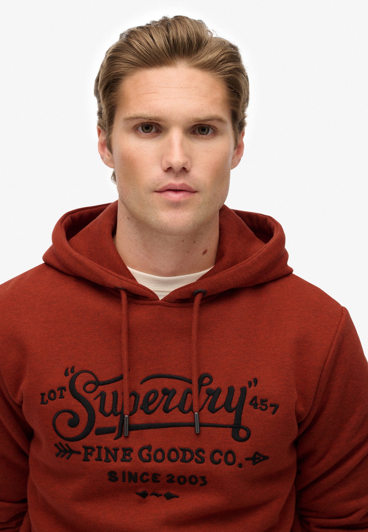 OUTDOOR CO RELAXED HOOD