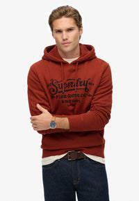 OUTDOOR CO RELAXED HOOD