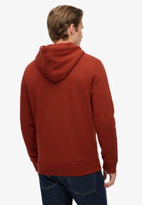 OUTDOOR CO RELAXED HOOD