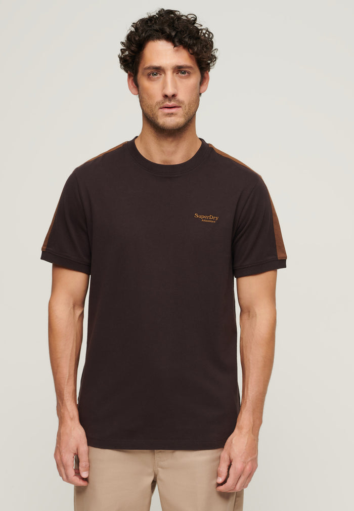 ESSENTIAL LOGO RETRO ST TEE