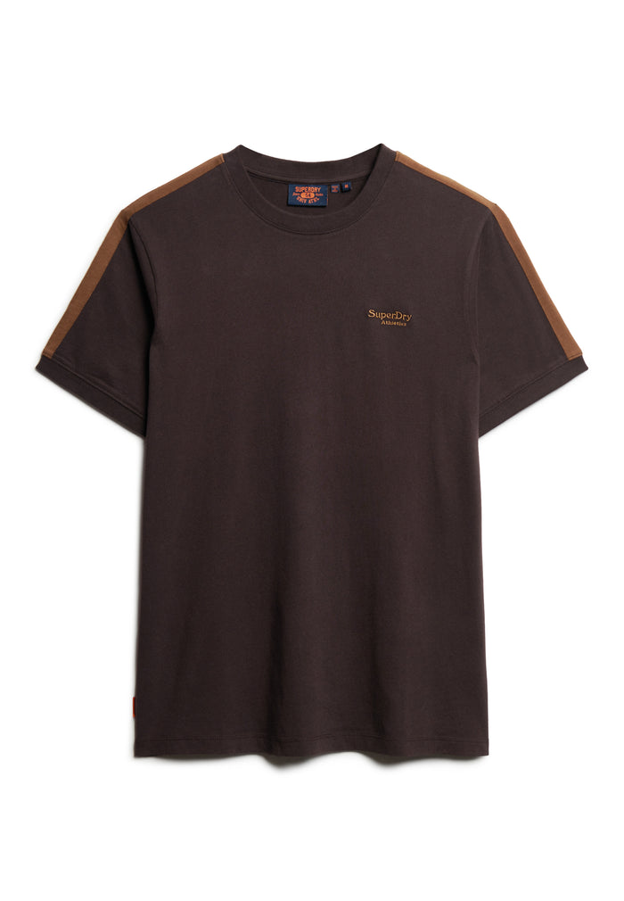 ESSENTIAL LOGO RETRO ST TEE