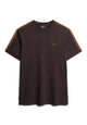 Chocolate Plum Brown/Dachshund Tan 2FK