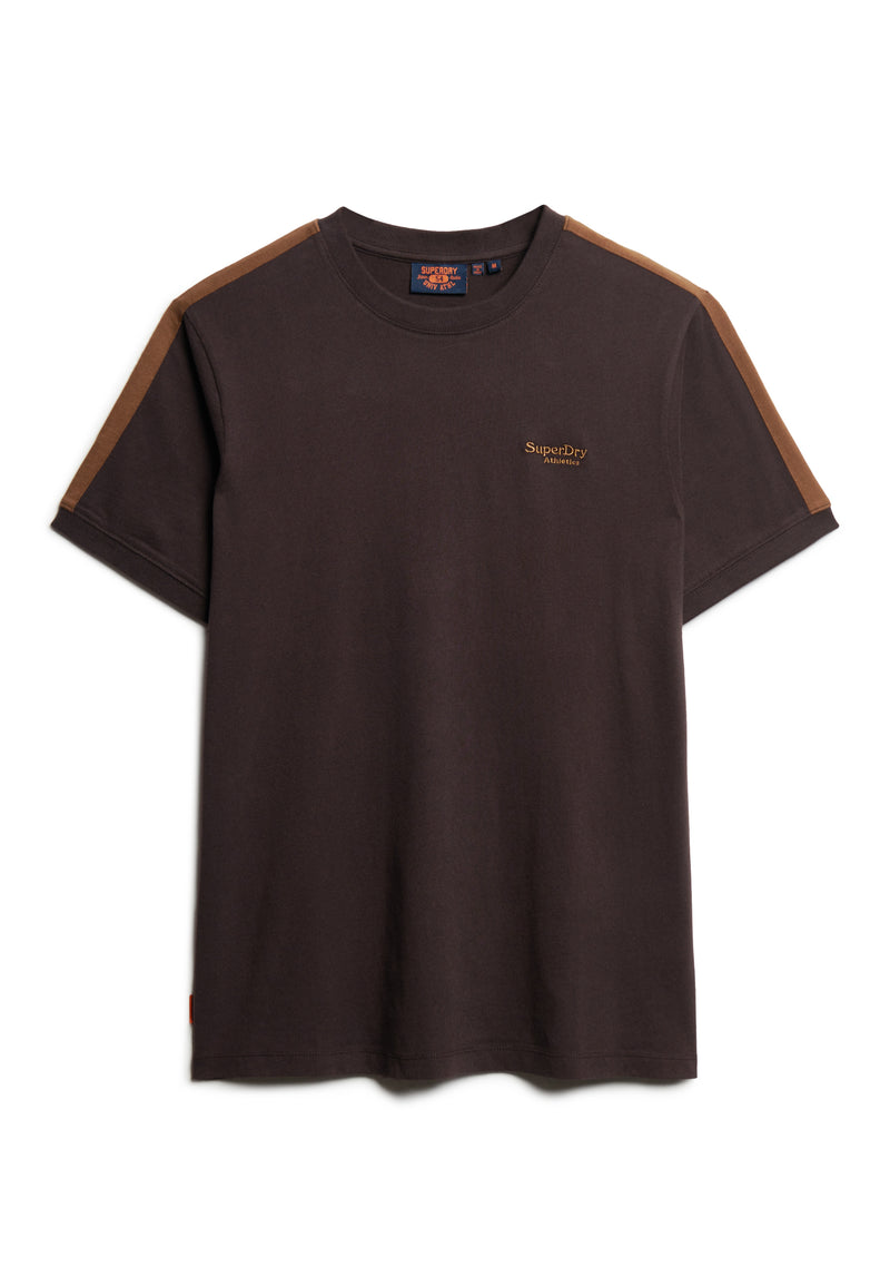 ESSENTIAL LOGO RETRO ST TEE