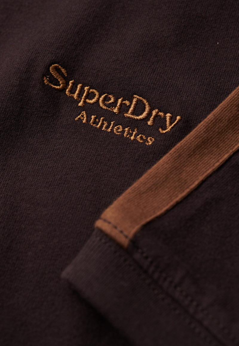 ESSENTIAL LOGO RETRO ST TEE