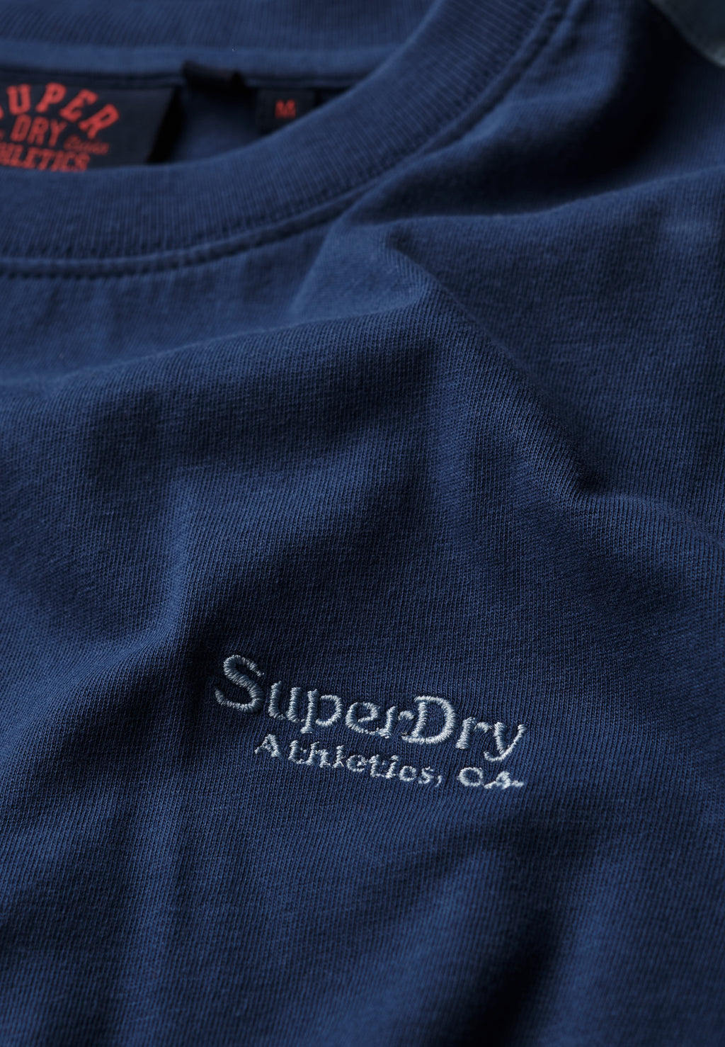 ESSENTIAL LOGO RETRO ST TEE