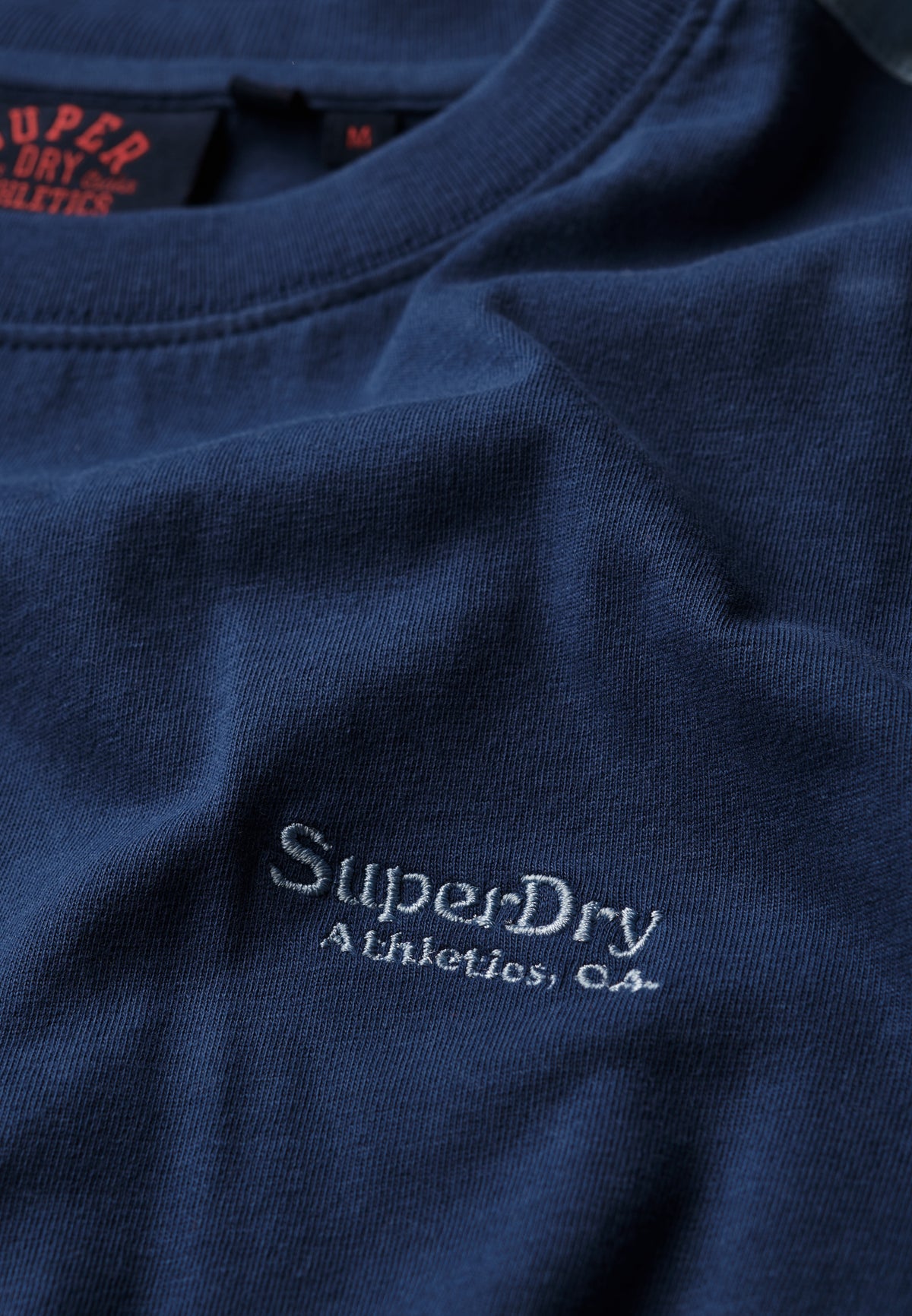 ESSENTIAL LOGO RETRO ST TEE