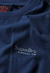 ESSENTIAL LOGO RETRO ST TEE
