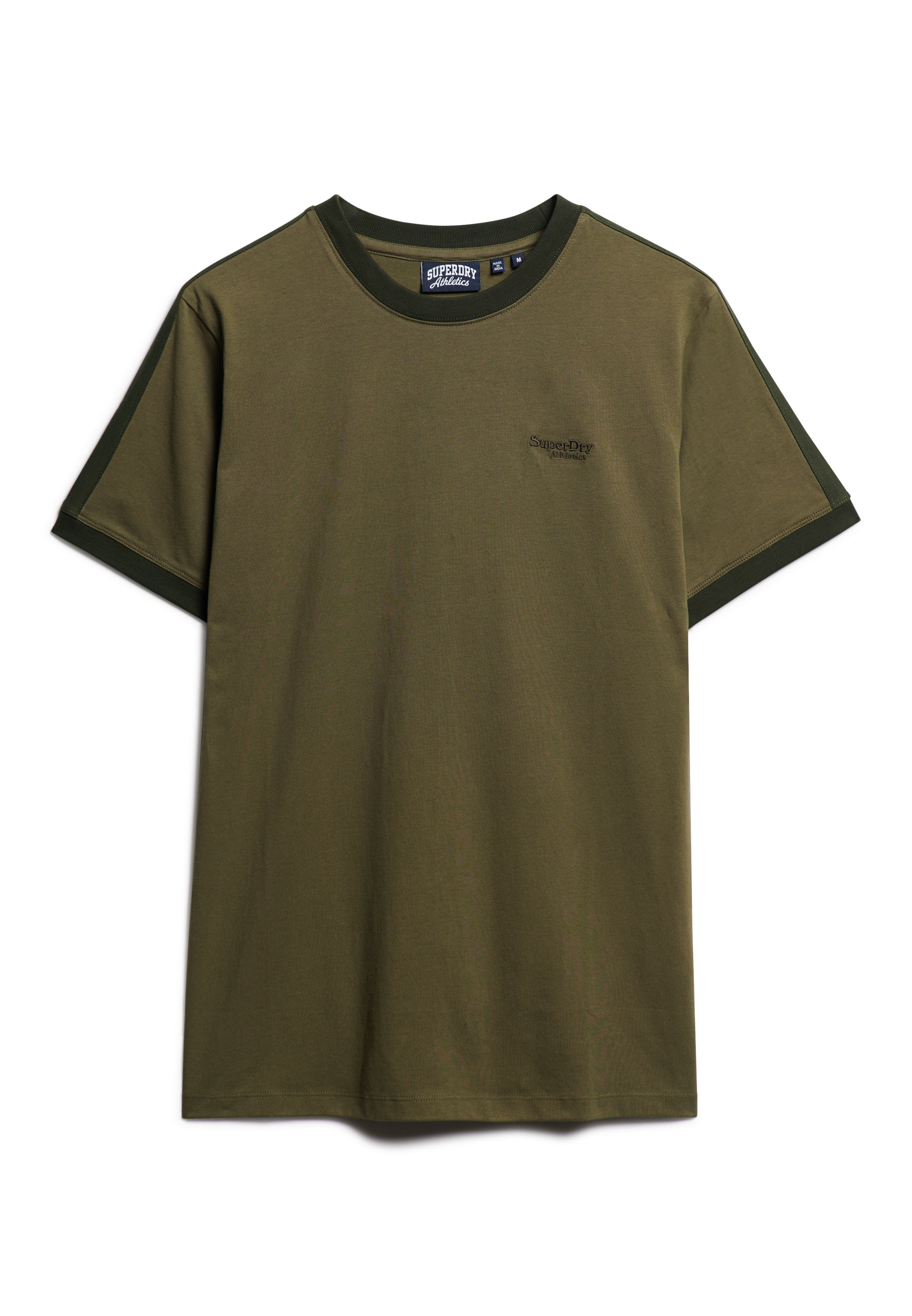 ESSENTIAL LOGO RETRO ST TEE