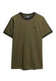 Olive Night Green/Surplus Goods Olive 2IL