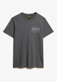 CLASSIC VL HERITAGE CHEST TEE