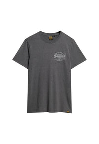 CLASSIC VL HERITAGE CHEST TEE