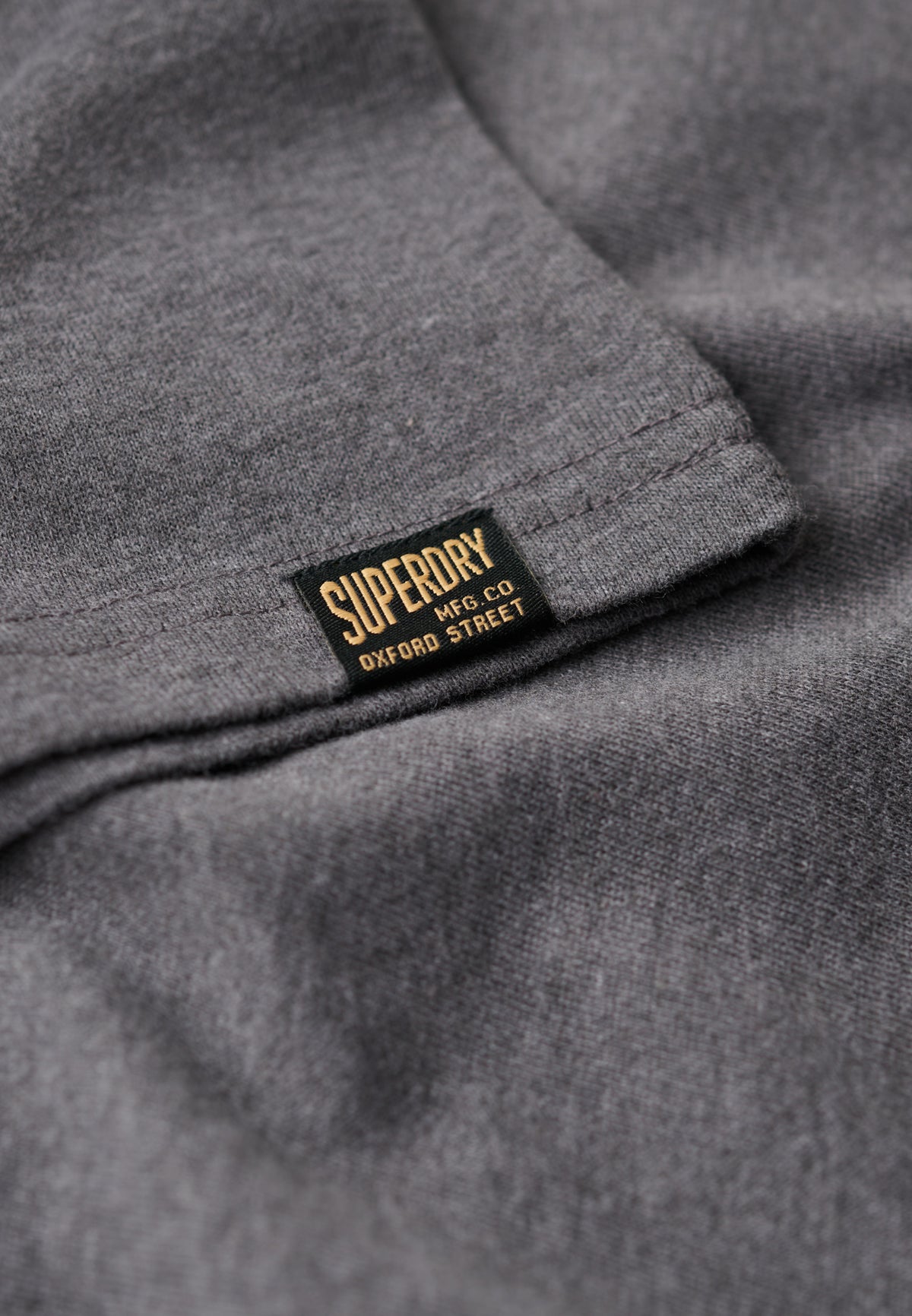 CLASSIC VL HERITAGE CHEST TEE