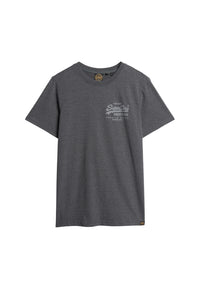 CLASSIC VL HERITAGE CHEST TEE