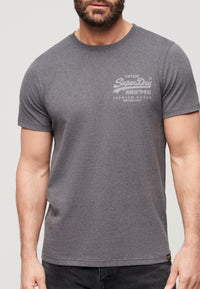 CLASSIC VL HERITAGE CHEST TEE