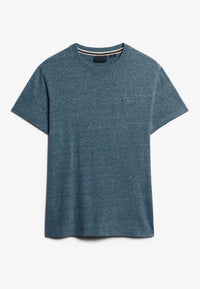 ESSENTIAL LOGO EMB TEE