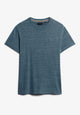 Alaskan Blue Marl 1AF