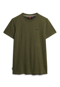 ESSENTIAL LOGO EMB TEE