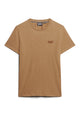 Buck Tan Brown Marl 1KQ