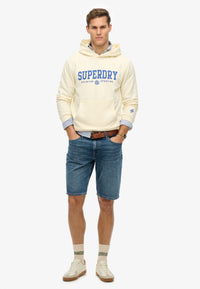 CODE CORE SPORT HOOD