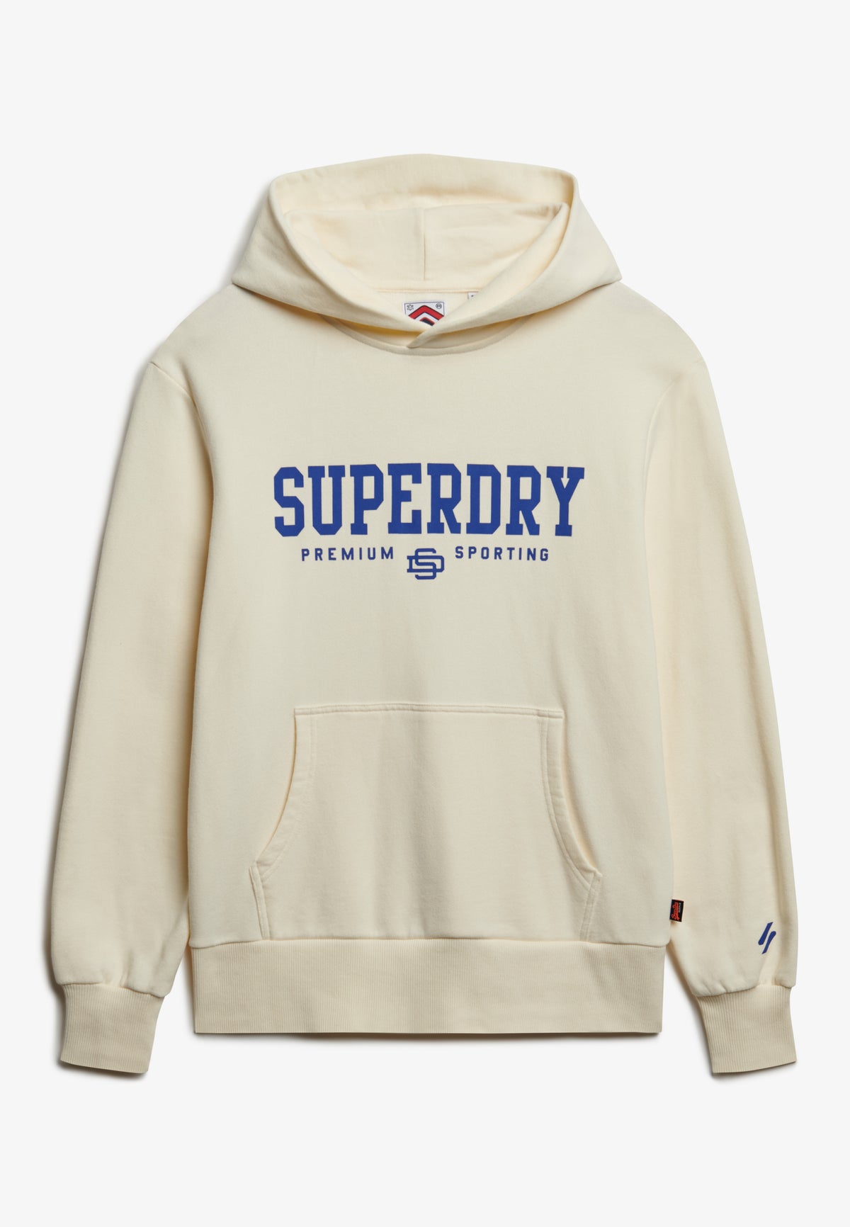 CODE CORE SPORT HOOD