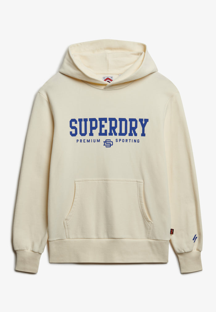 CODE CORE SPORT HOOD