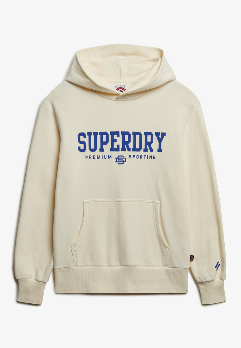 CODE CORE SPORT HOOD