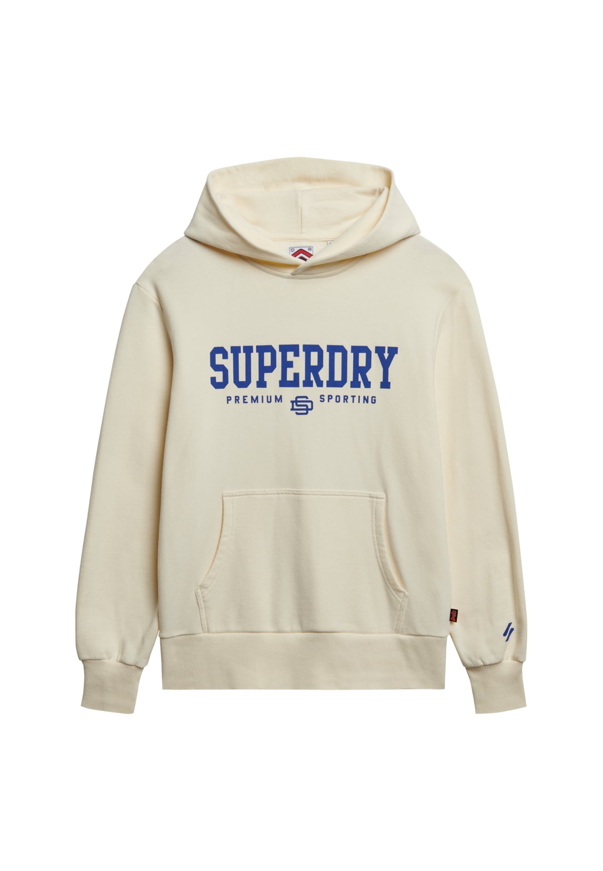 CODE CORE SPORT HOOD