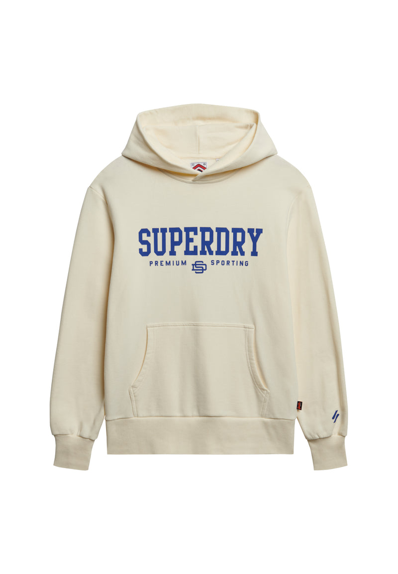CODE CORE SPORT HOOD