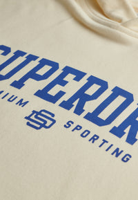 CODE CORE SPORT HOOD