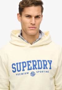 CODE CORE SPORT HOOD