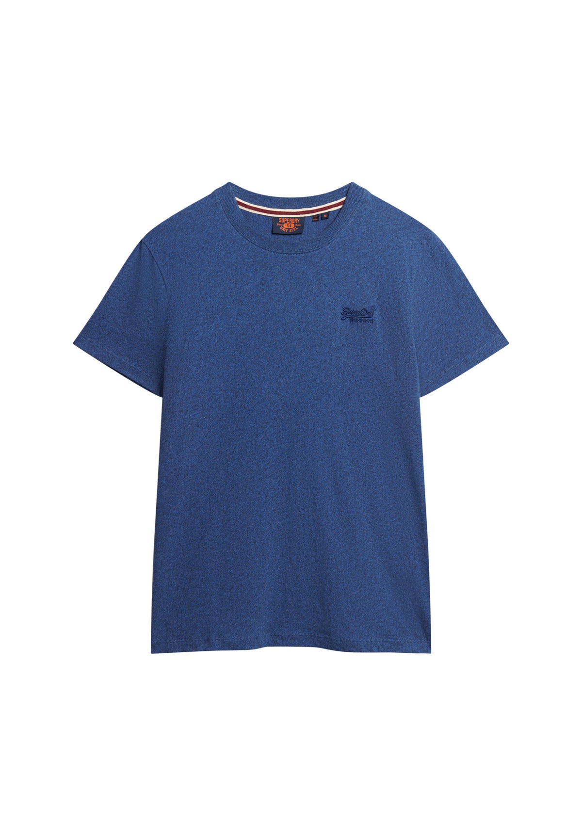 ESSENTIAL LOGO EMB TEE