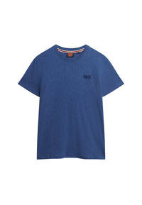 ESSENTIAL LOGO EMB TEE