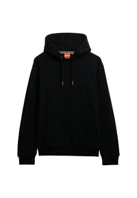 ESSENTIAL LOGO HOODIE HB