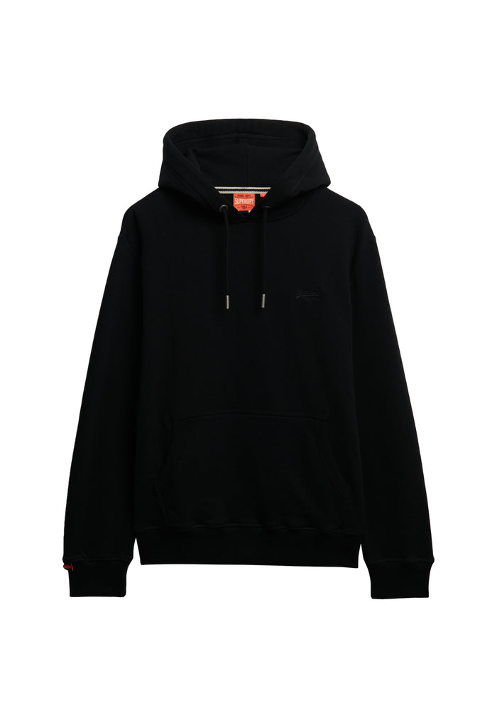 ESSENTIAL LOGO HOODIE HB