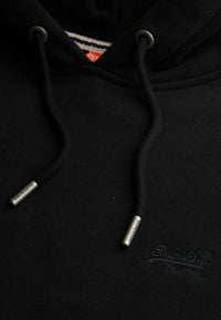 ESSENTIAL LOGO HOODIE HB