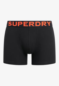 BOXER TRIPLE PACK