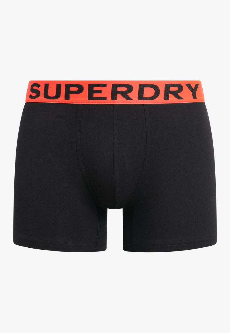 BOXER TRIPLE PACK